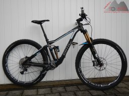 BMC Trailfox TF01 2015 - 057
